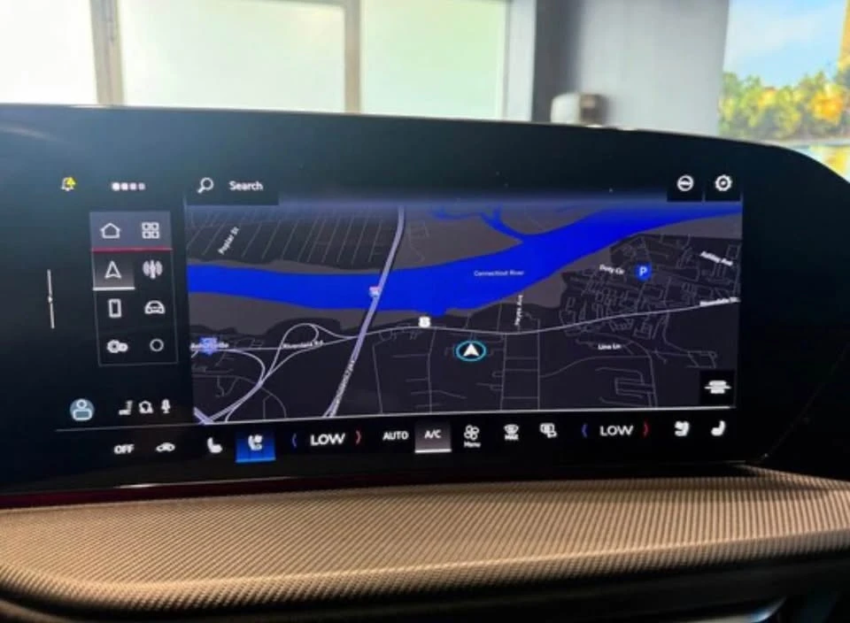 2025 Audi FY SQ5 - Image 9 of 11