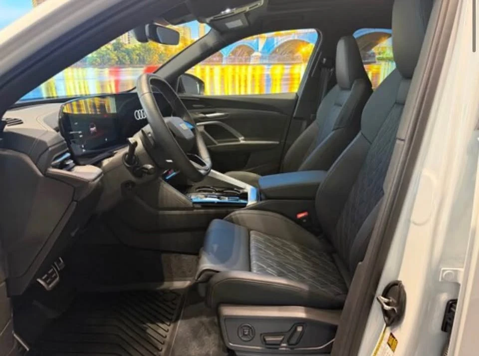 2025 Audi FY SQ5 - Image 7 of 11