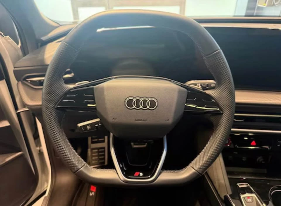 2025 Audi FY SQ5 - Image 8 of 11