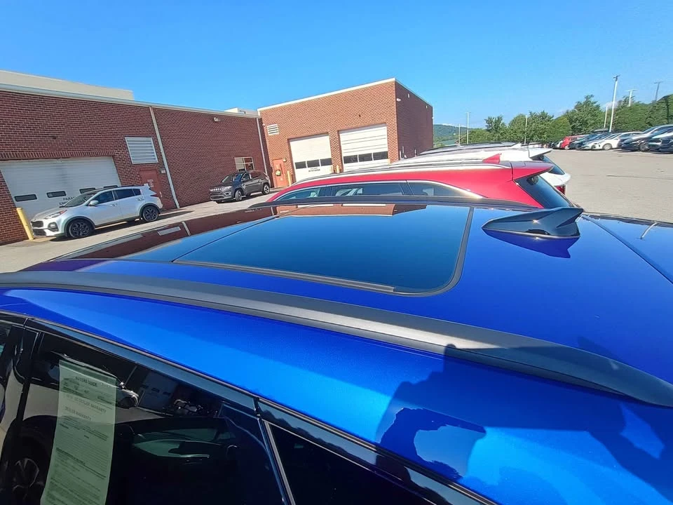 2025 Audi FY SQ5 - Image 19 of 20