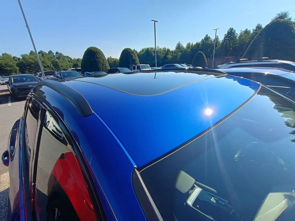 2025 Audi FY SQ5 - Image 12 of 20