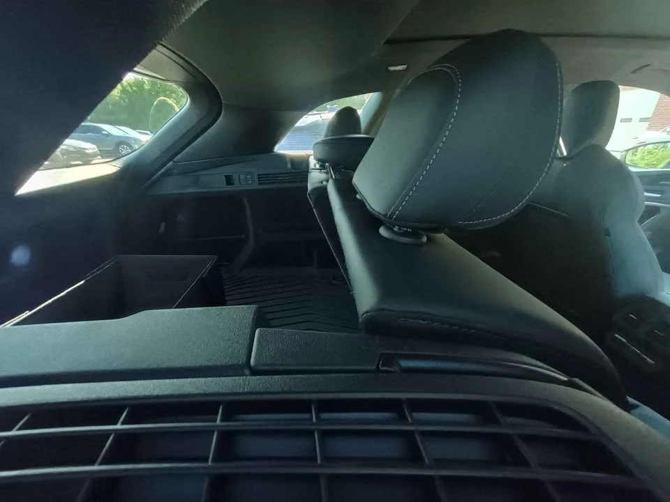 2025 Audi FY SQ5 - Image 16 of 20