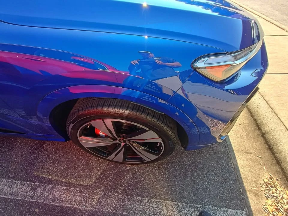2025 Audi FY SQ5 - Image 11 of 20