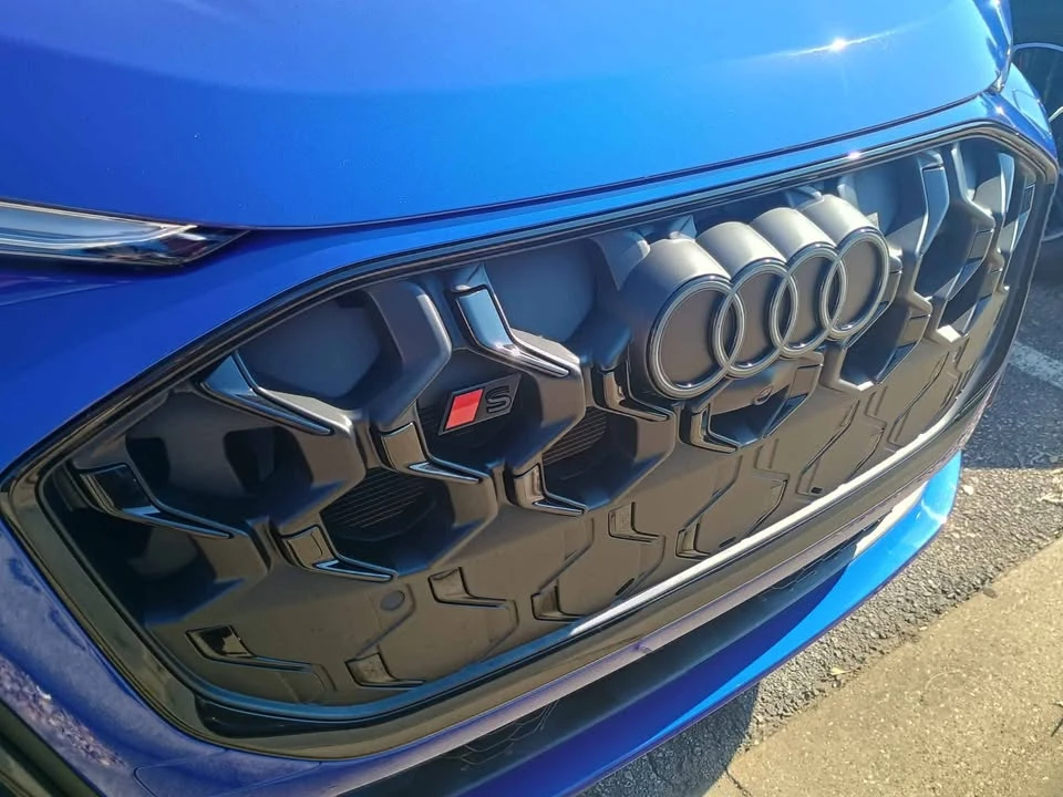 2025 Audi FY SQ5 - Image 10 of 20