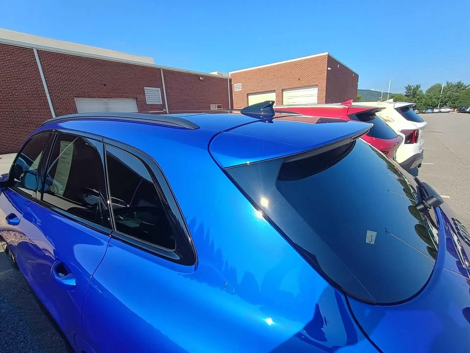 2025 Audi FY SQ5 - Image 18 of 20