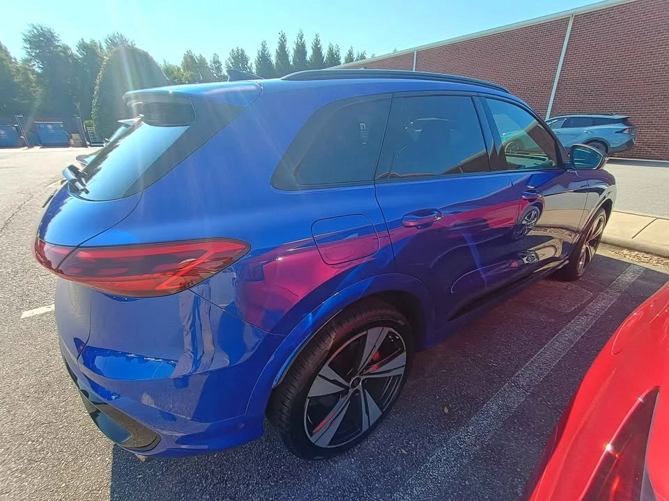 2025 Audi FY SQ5 - Image 20 of 20