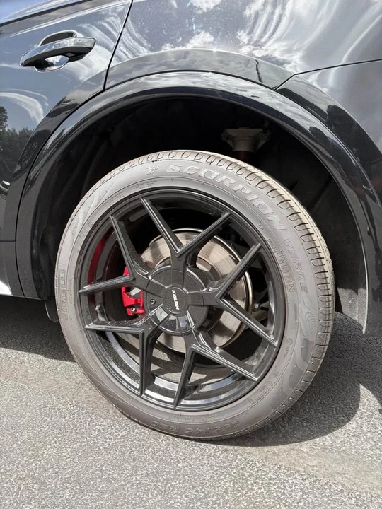 2025 Audi FY SQ5 - Image 3 of 10