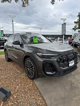 2025 Audi SQ5 Premium Plus Sport Utility 4D