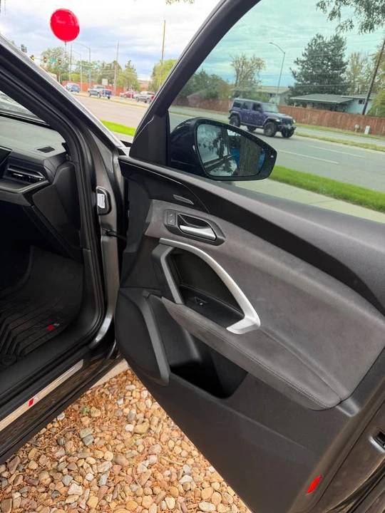 2025 Audi FY SQ5 - Image 17 of 17