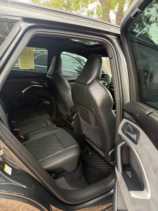2025 Audi FY SQ5 - Image 16 of 17