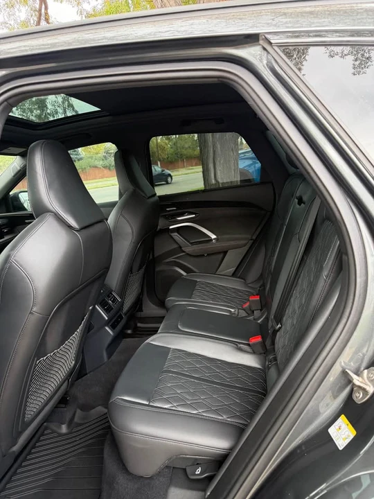 2025 Audi FY SQ5 - Image 13 of 17
