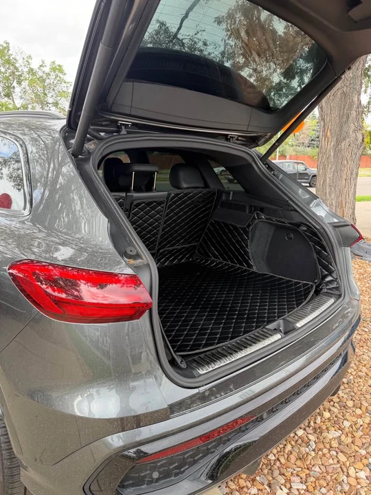 2025 Audi FY SQ5 - Image 15 of 17