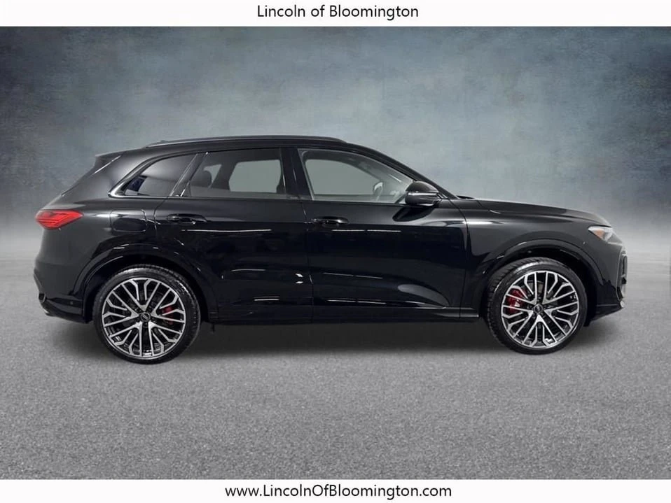 2025 Audi FY SQ5 - Image 8 of 10