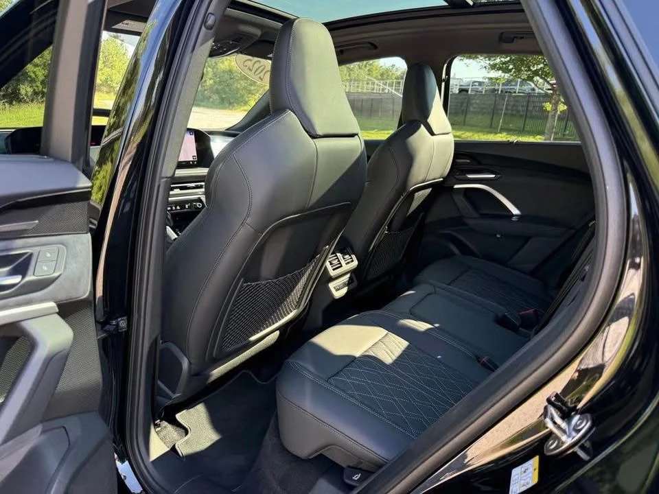 2025 Audi FY SQ5 - Image 17 of 17