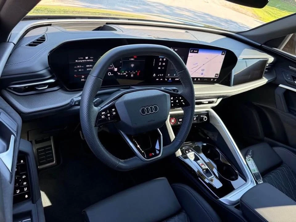 2025 Audi FY SQ5 - Image 13 of 17