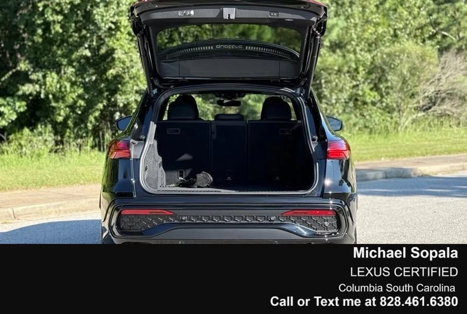 2025 Audi FY SQ5 - Image 16 of 19