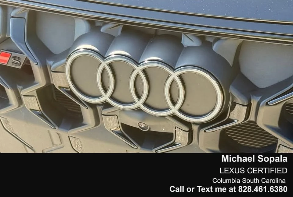 2025 Audi FY SQ5 - Image 6 of 19