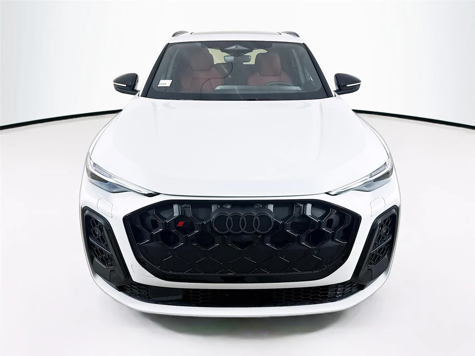2025 Audi FY SQ5 - Image 2 of 14