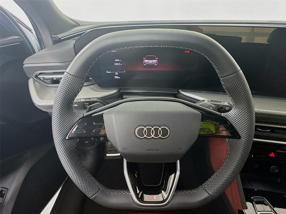 2025 Audi FY SQ5 - Image 7 of 14