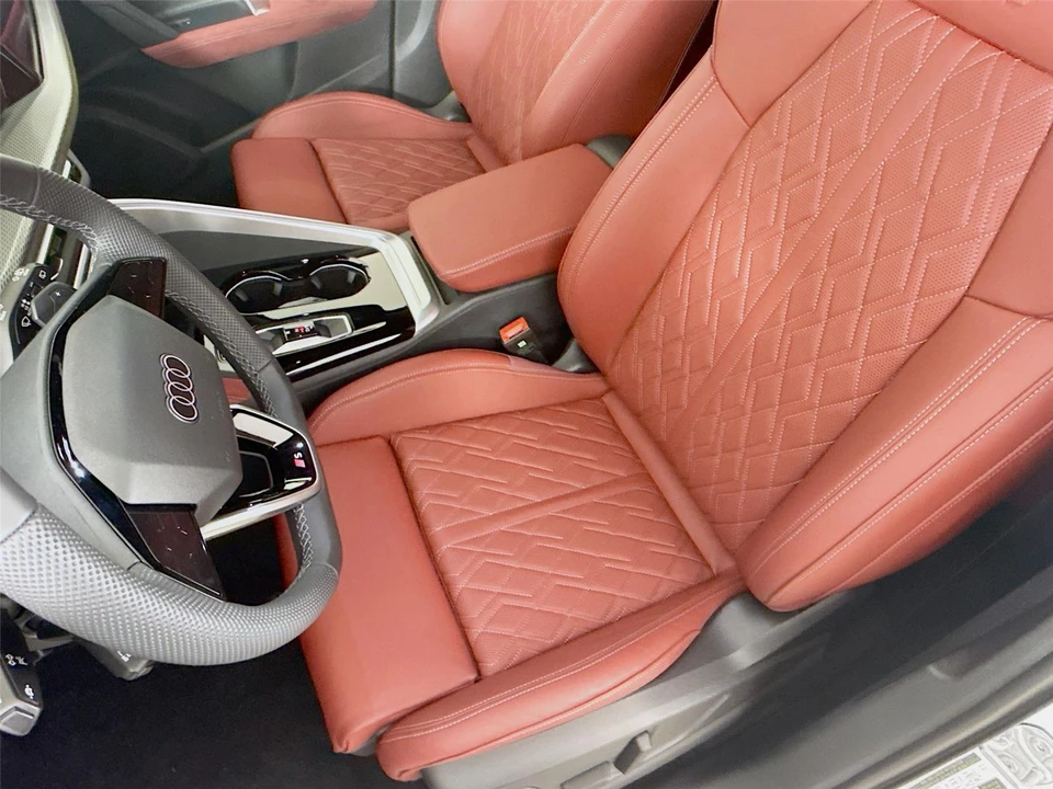 2025 Audi FY SQ5 - Image 12 of 14