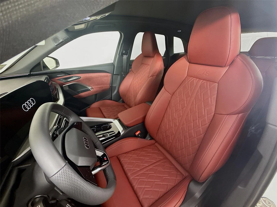 2025 Audi FY SQ5 - Image 13 of 14