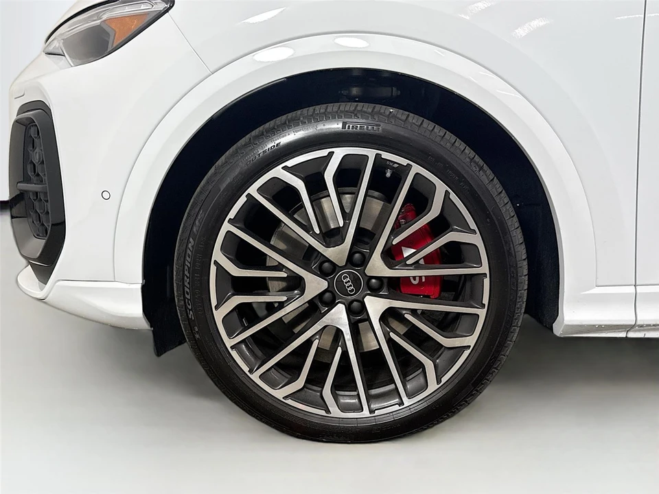 2025 Audi FY SQ5 - Image 14 of 14