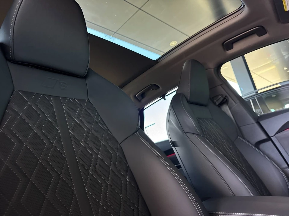 2025 Audi FY SQ5 - Image 18 of 31