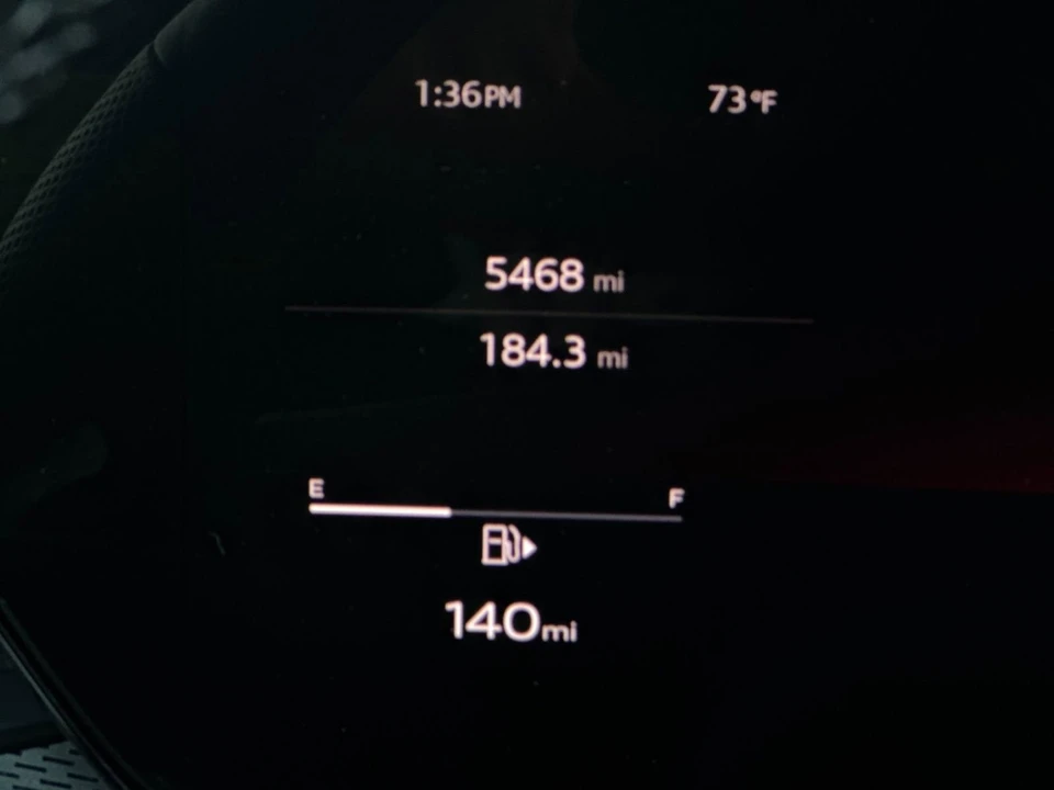 2025 Audi FY SQ5 - Image 30 of 31