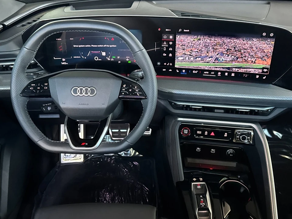 2025 Audi FY SQ5 - Image 15 of 31