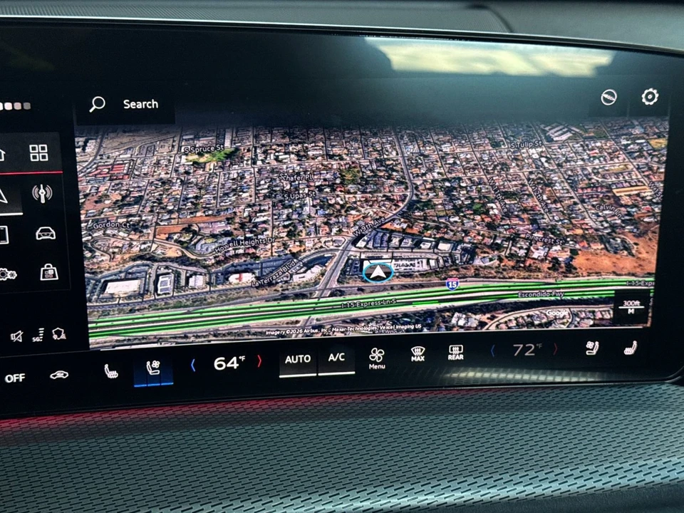 2025 Audi FY SQ5 - Image 21 of 31
