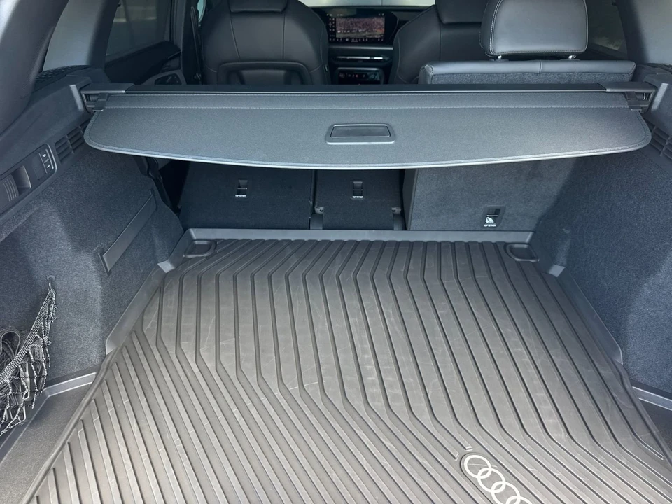 2025 Audi FY SQ5 - Image 16 of 31