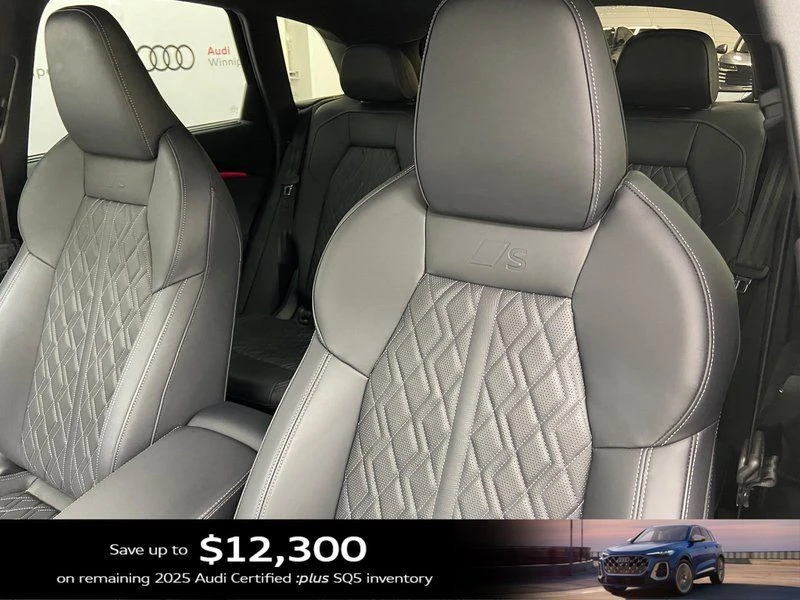 2025 Audi FY SQ5 - Image 13 of 16