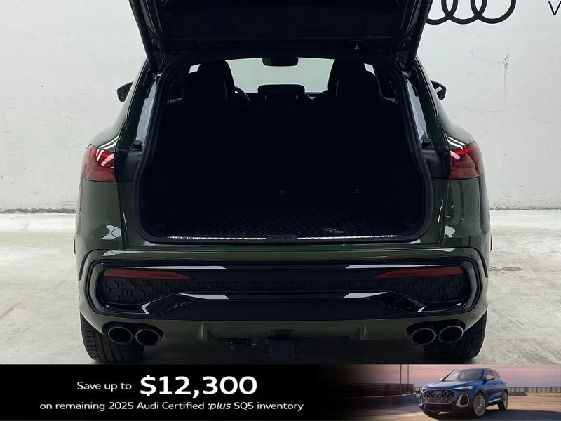 2025 Audi FY SQ5 - Image 7 of 16