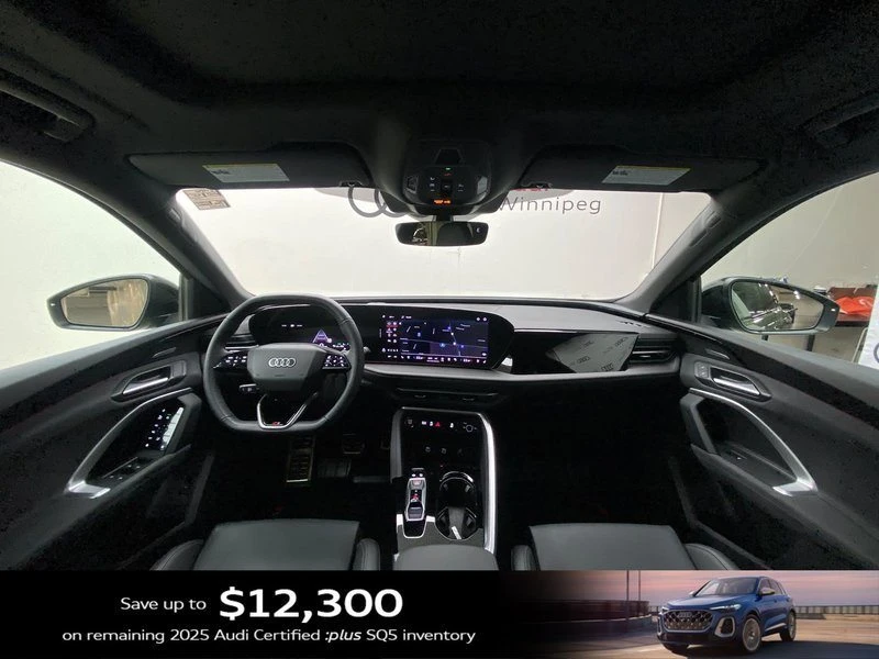 2025 Audi FY SQ5 - Image 11 of 16