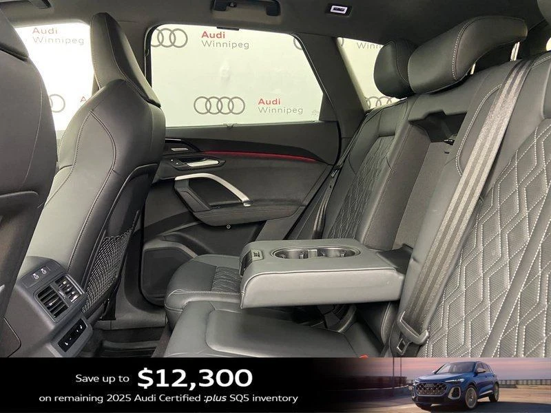 2025 Audi FY SQ5 - Image 16 of 16