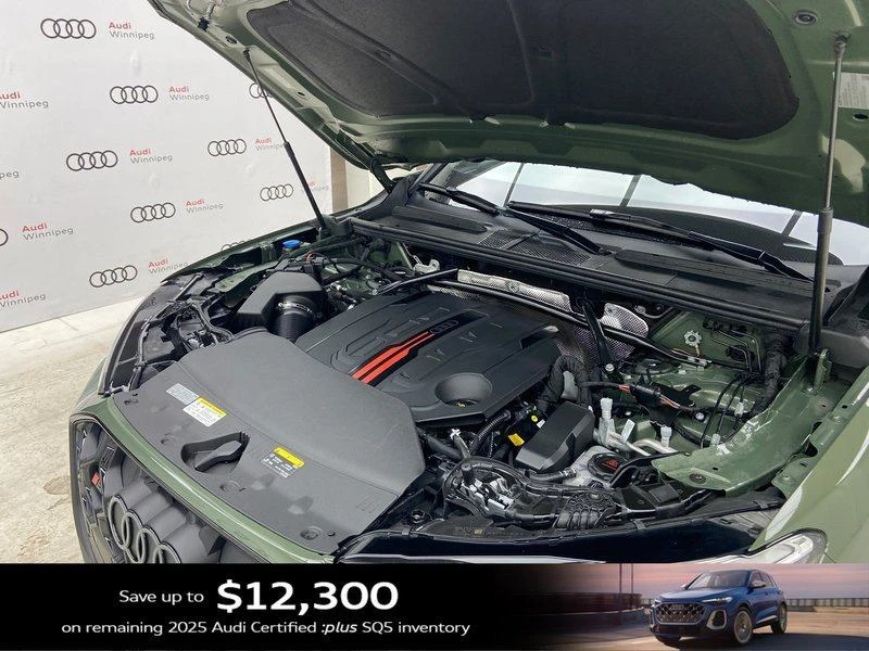 2025 Audi FY SQ5 - Image 10 of 16