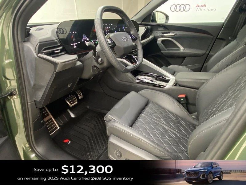 2025 Audi FY SQ5 - Image 15 of 16