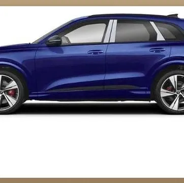 2025 Audi SQ5 Progressiv