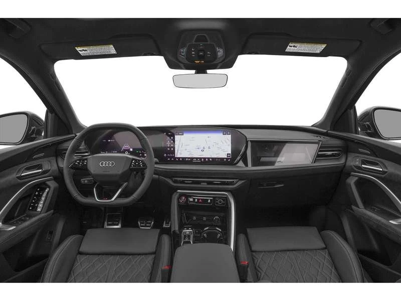 2025 Audi FY SQ5 - Image 6 of 12