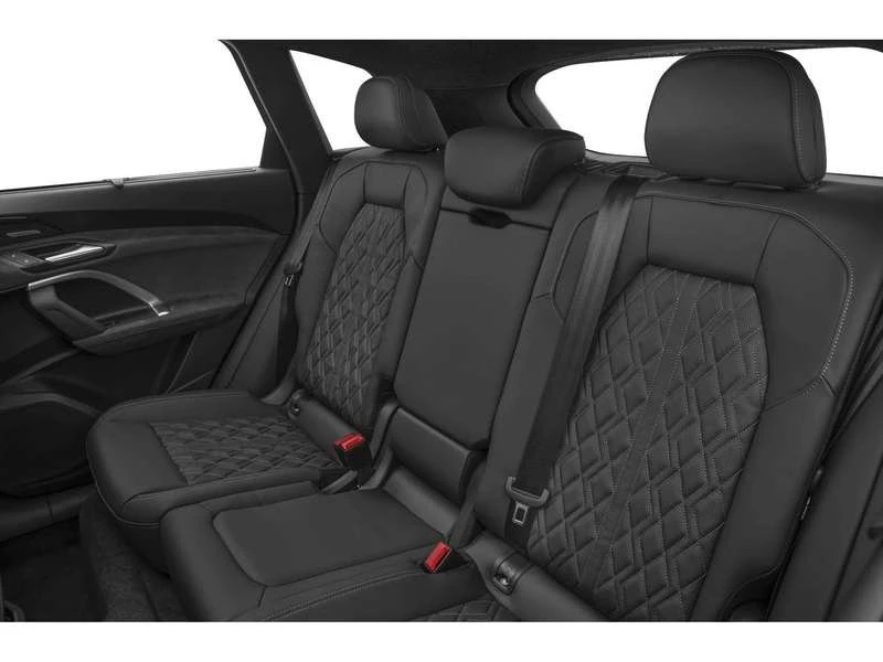 2025 Audi FY SQ5 - Image 9 of 12