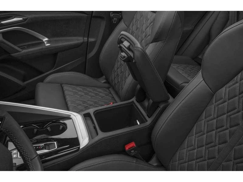 2025 Audi FY SQ5 - Image 10 of 12