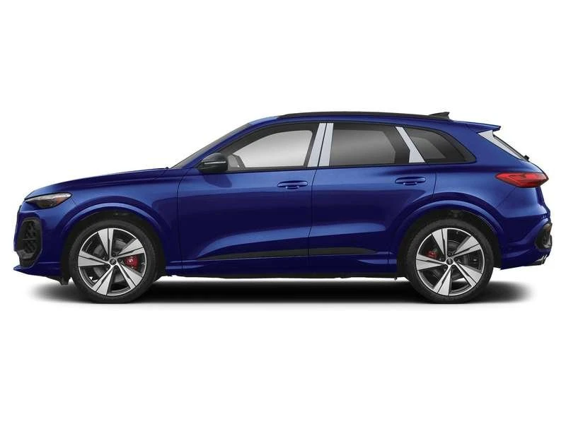 2025 Audi FY SQ5 - Image 4 of 12