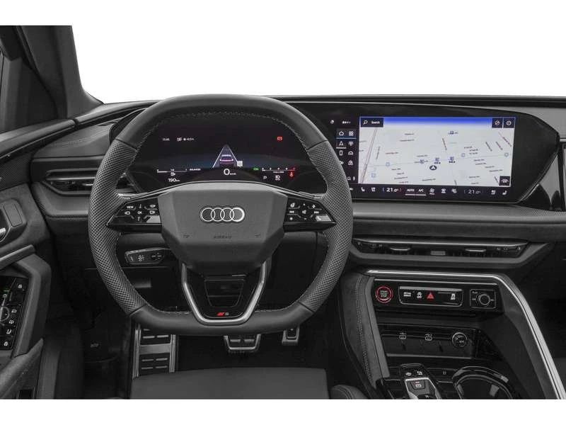 2025 Audi FY SQ5 - Image 5 of 12