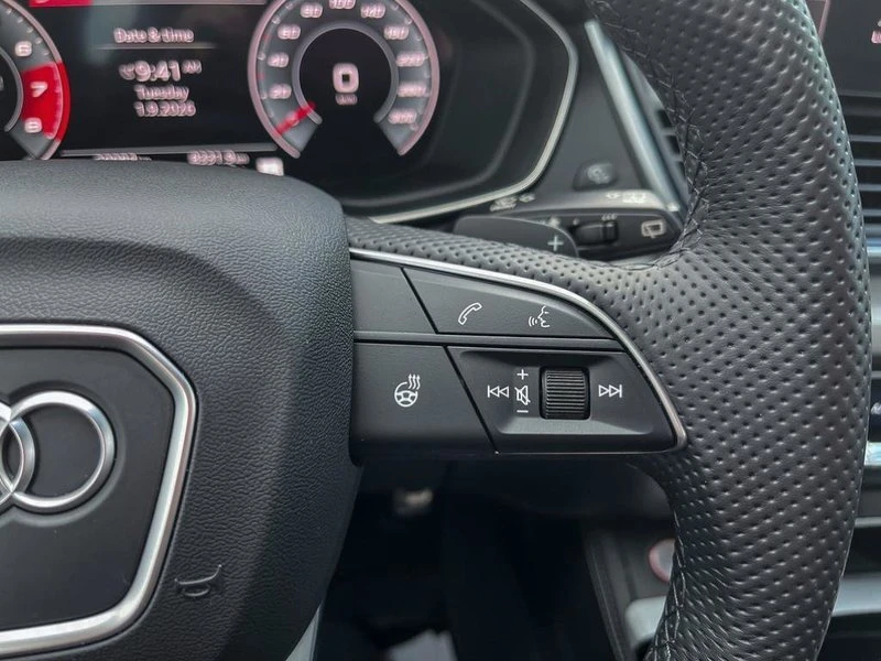 2025 Audi FY SQ5 - Image 12 of 15