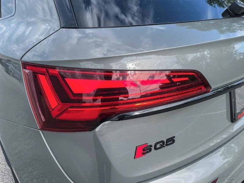 2025 Audi FY SQ5 - Image 9 of 15