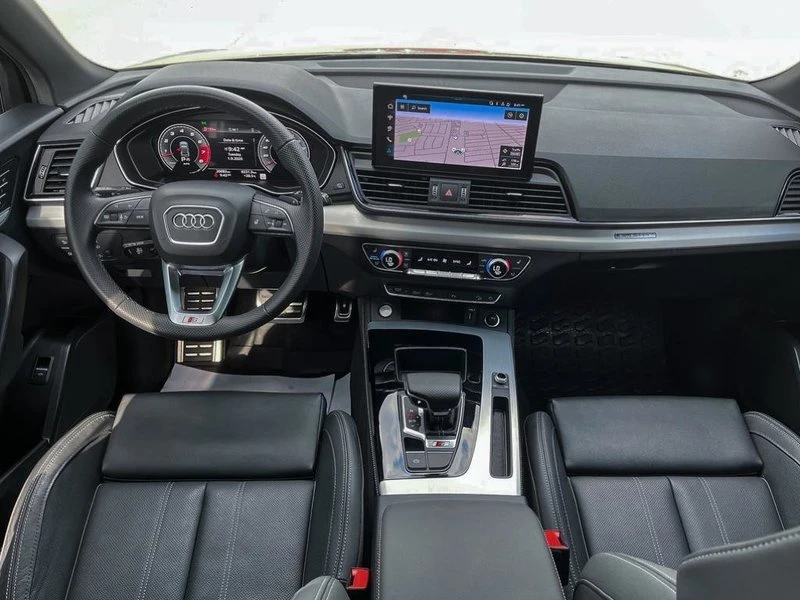 2025 Audi FY SQ5 - Image 15 of 15