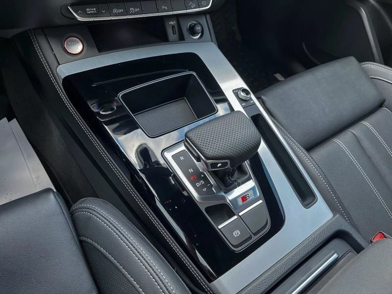 2025 Audi FY SQ5 - Image 13 of 15