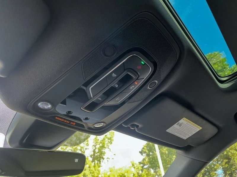 2025 Audi FY SQ5 - Image 14 of 15