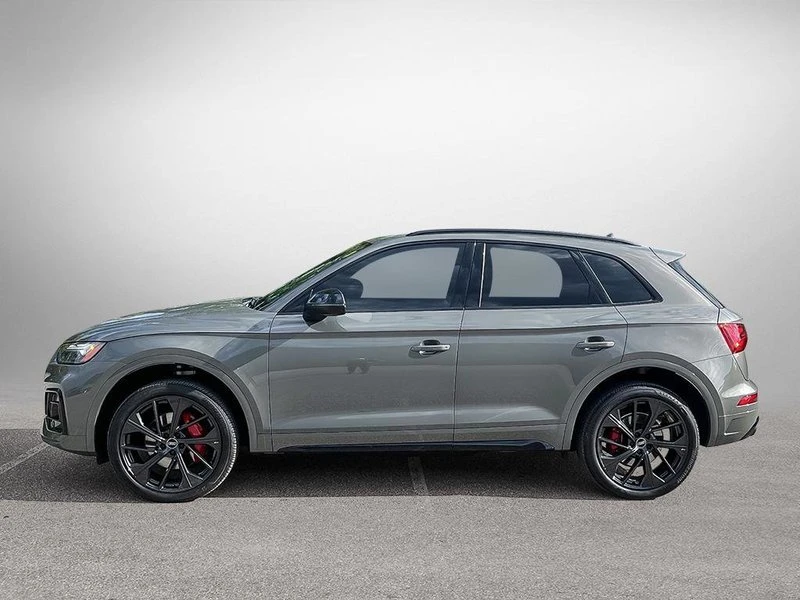 2025 Audi FY SQ5 - Image 6 of 15