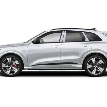 2025 Audi SQ5 Technik